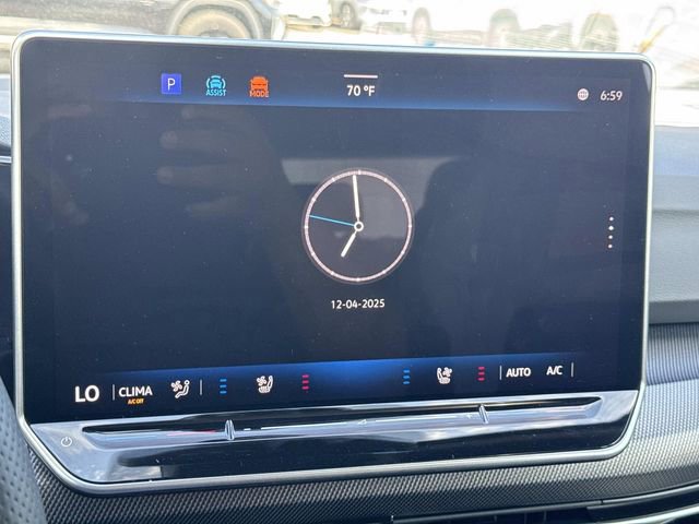 New 2025 Volkswagen GTI SE image 22