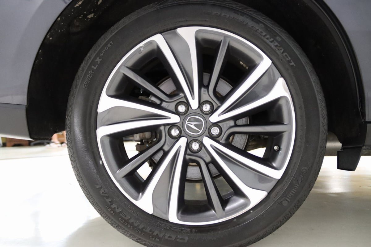 Used 2020 Acura MDX SH-AWD w/ Technology Package image 77