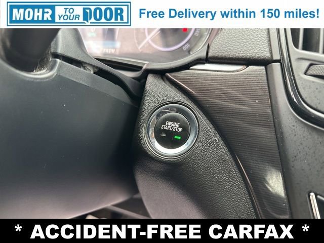 Used 2016 Buick Regal Premium w/ Driver Confidence Package #1 image 22