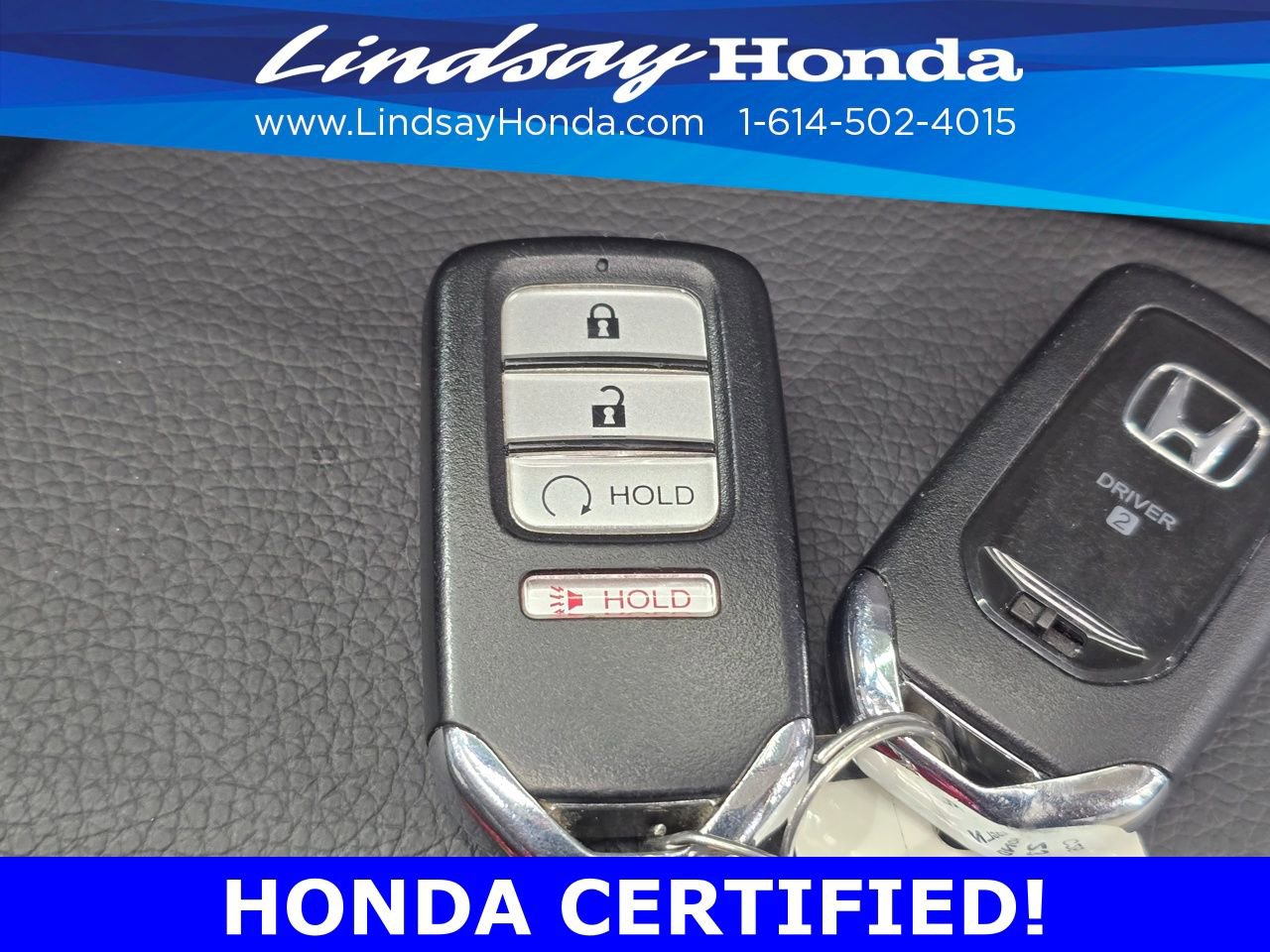 Certified 2023 Honda Ridgeline RTL-E image 23