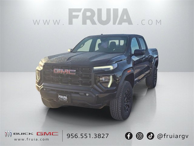 New 2026 GMC Canyon Elevation w/ Convenience Package