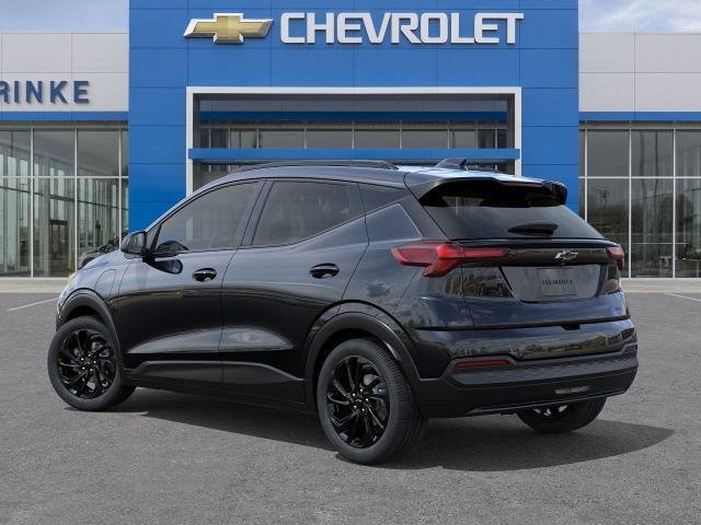 New 2027 Chevrolet Bolt RS image 3