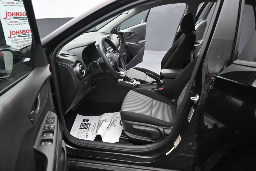 Used 2020 Hyundai Kona SE AWD/4WD image 17