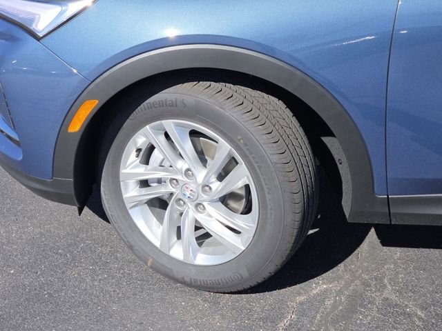 New 2026 Buick Envista Preferred w/ Convenience I Package image 19