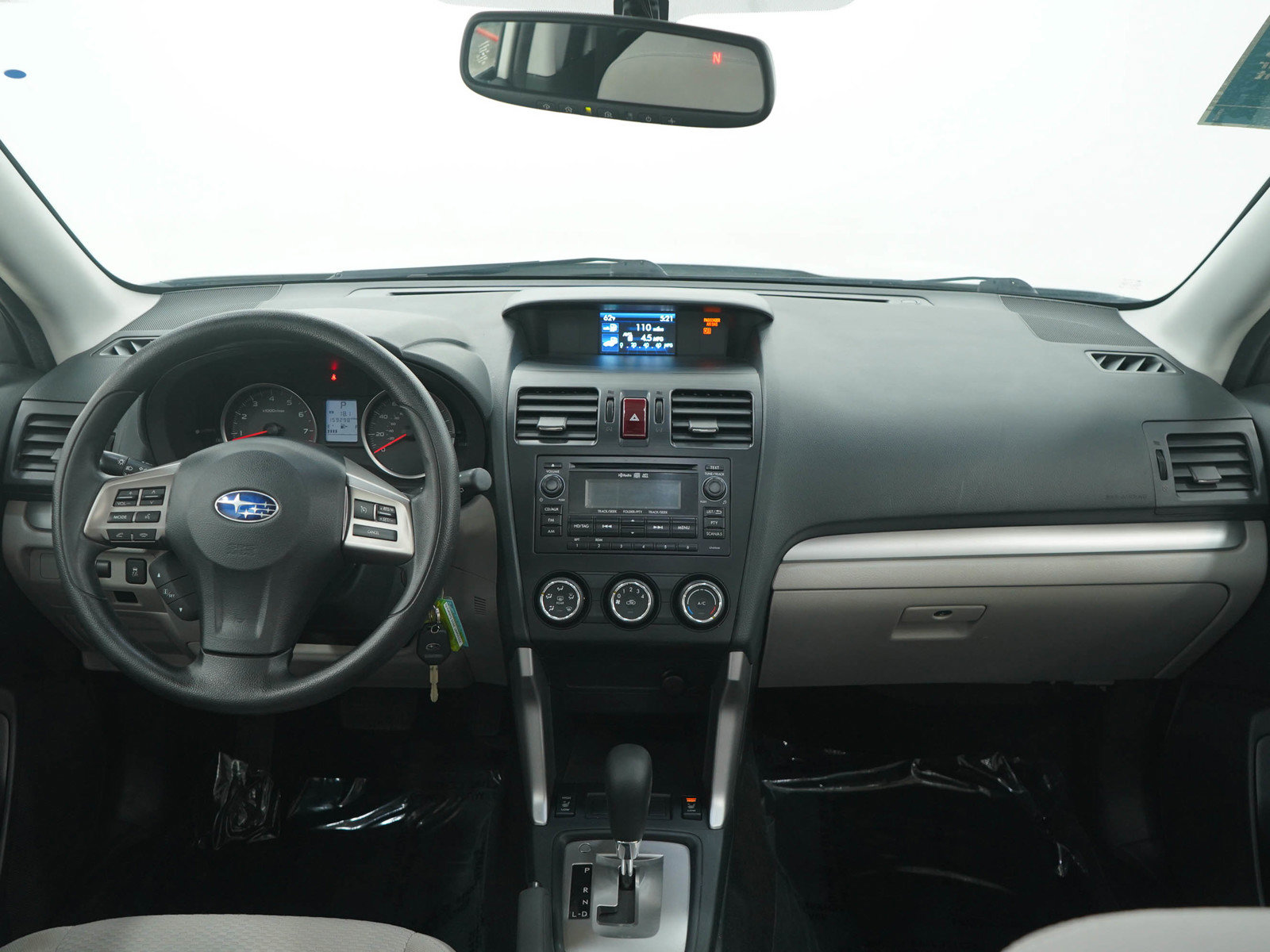 Used 2015 Subaru Forester 2.5i Premium w/ Popular Package #2 image 13