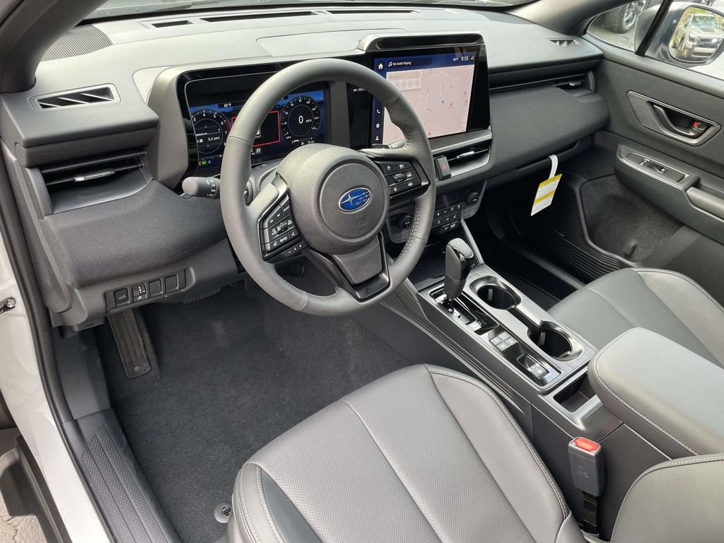 New 2026 Subaru Outback Limited w/ Premium/Limited Plus Package AWD/4WD image 18