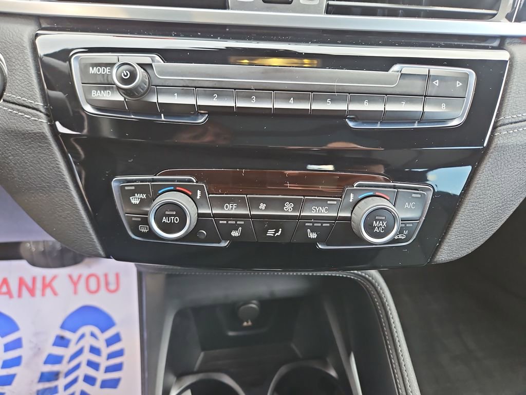 Used 2020 BMW X2 sDrive28i w/ Convenience Package FWD image 18