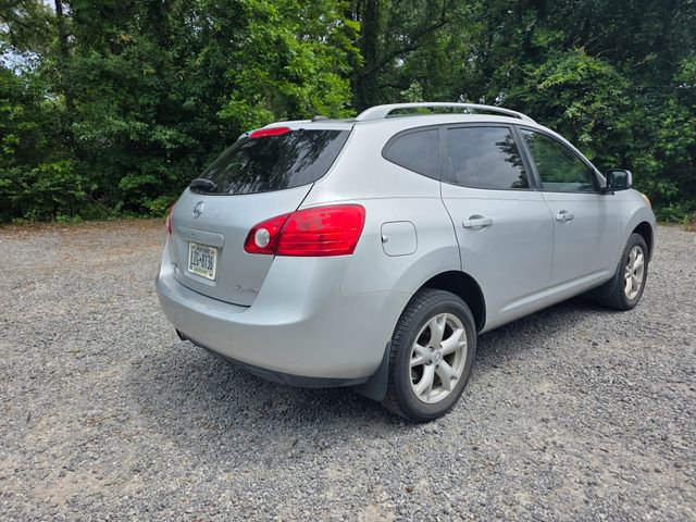 Used 2009 Nissan Rogue SL w/ Premium Pkg AWD/4WD image 11