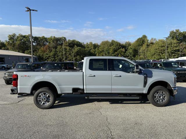 New 2026 Ford F250 Lariat image 7