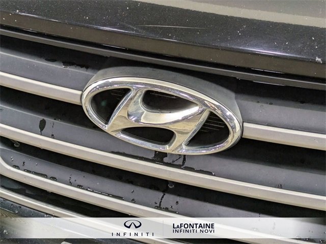 Used 2018 Hyundai Tucson SEL Plus image 9