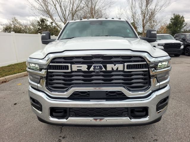New 2026 RAM 2500 Tradesman image 19