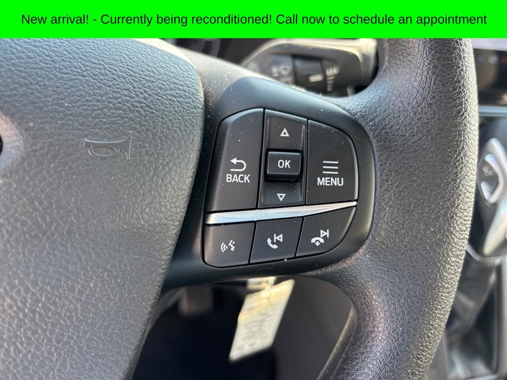 Used 2025 Ford Transit 350 XLT image 16