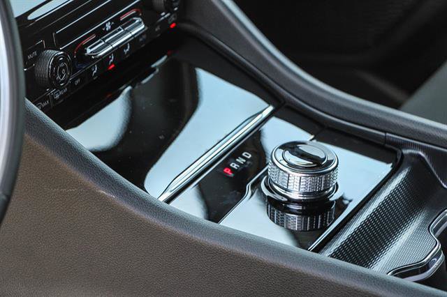 New 2025 Jeep Grand Cherokee Laredo image 22