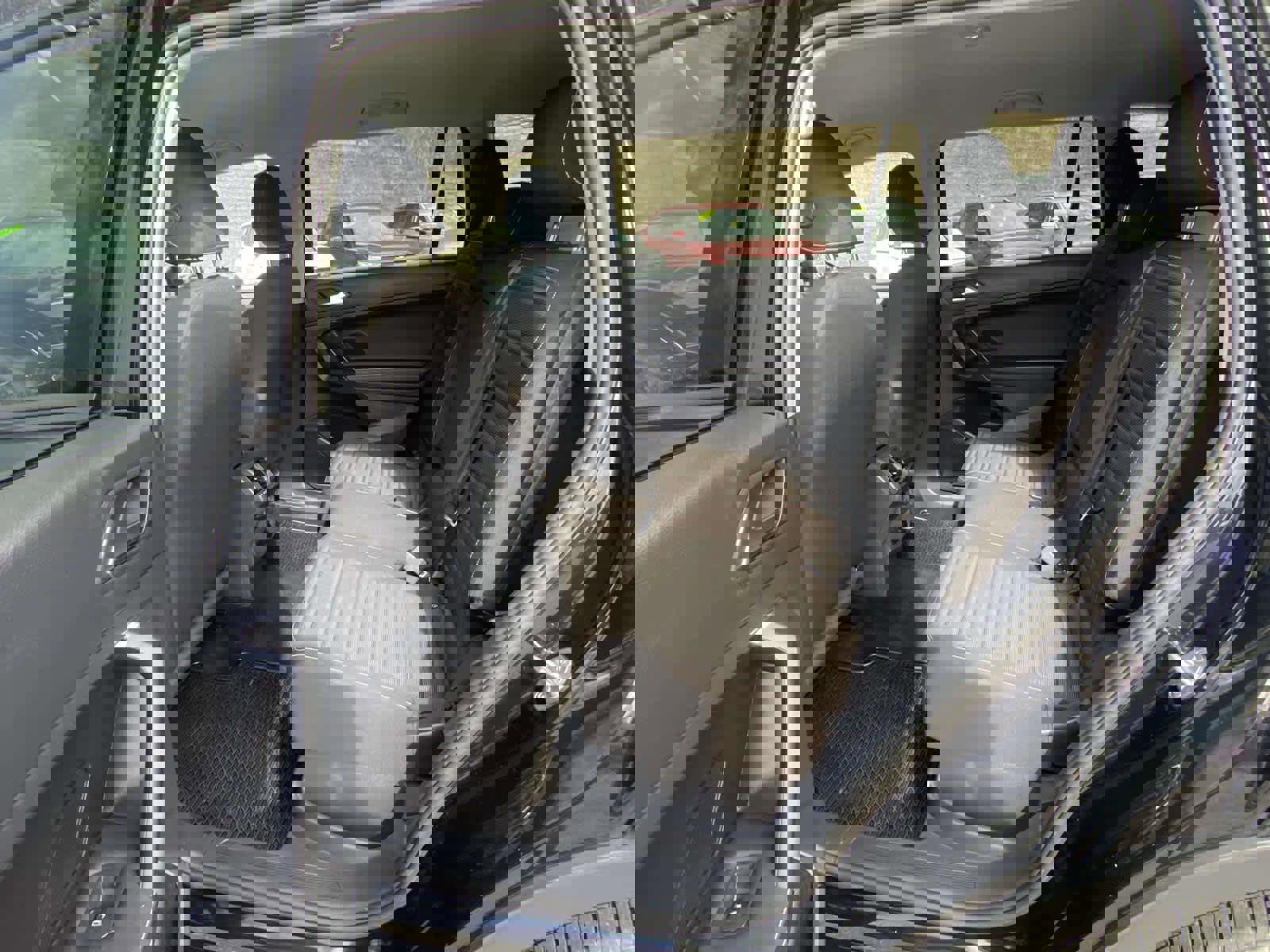 Certified 2023 Volkswagen Tiguan S w/ Driver Assistance Package image 23