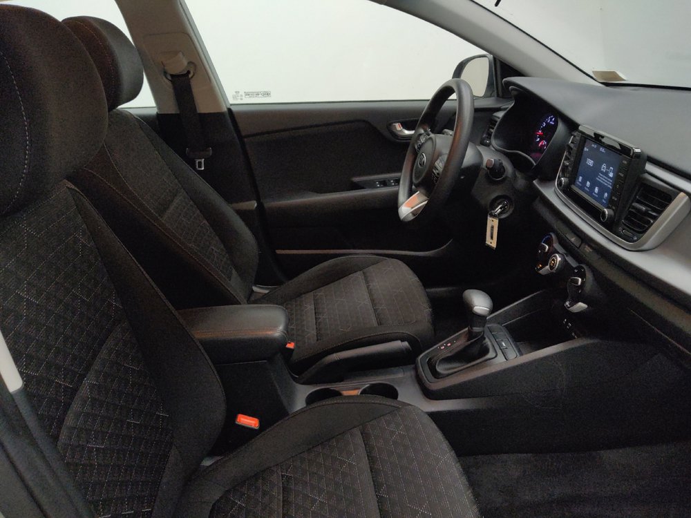 Used 2020 Kia Rio S FWD image 21