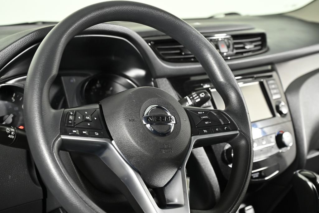 Certified 2021 Nissan Rogue Sport S AWD/4WD image 12