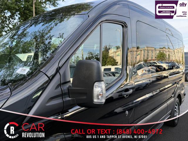 Used 2024 Ford Transit 350 XL image 42