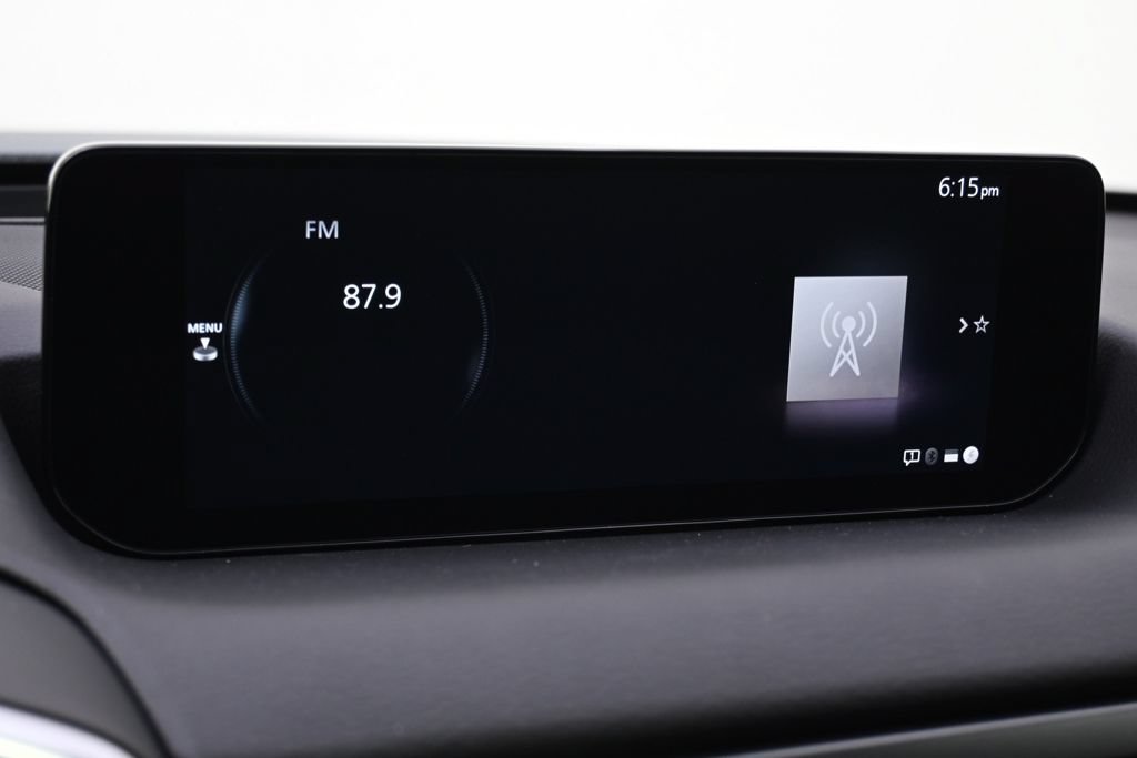 New 2026 MAZDA CX-50 AWD 2.5 Hybrid w/ Premium Pkg image 28