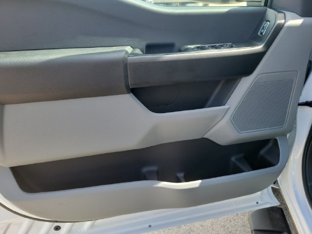 New 2027 Ford F350 XL AWD/4WD image 15