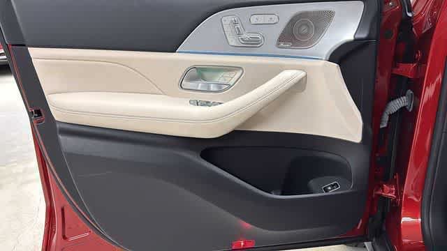 Certified 2022 Mercedes-Benz GLE 450 4MATIC image 13