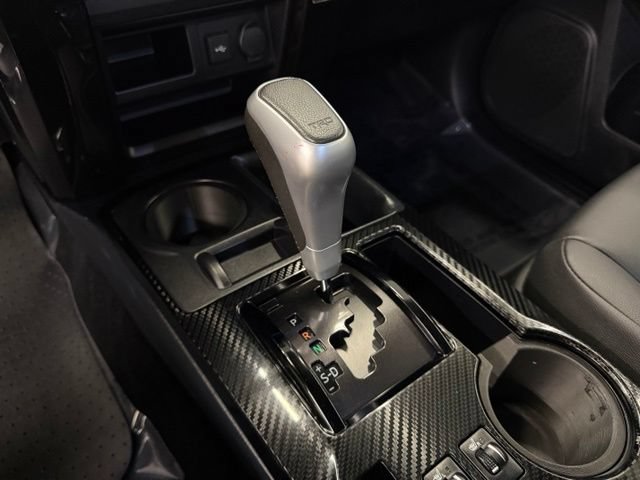 Certified 2024 Toyota 4Runner TRD Pro AWD/4WD image 16