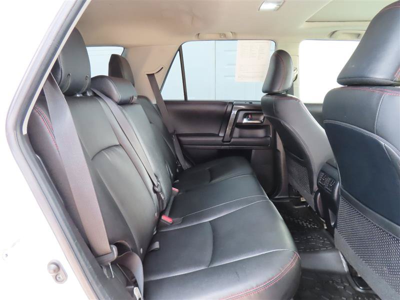 Used 2021 Toyota 4Runner TRD Pro AWD/4WD image 36