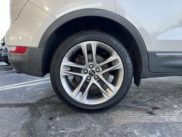 Used 2019 Lincoln MKC Reserve image 34