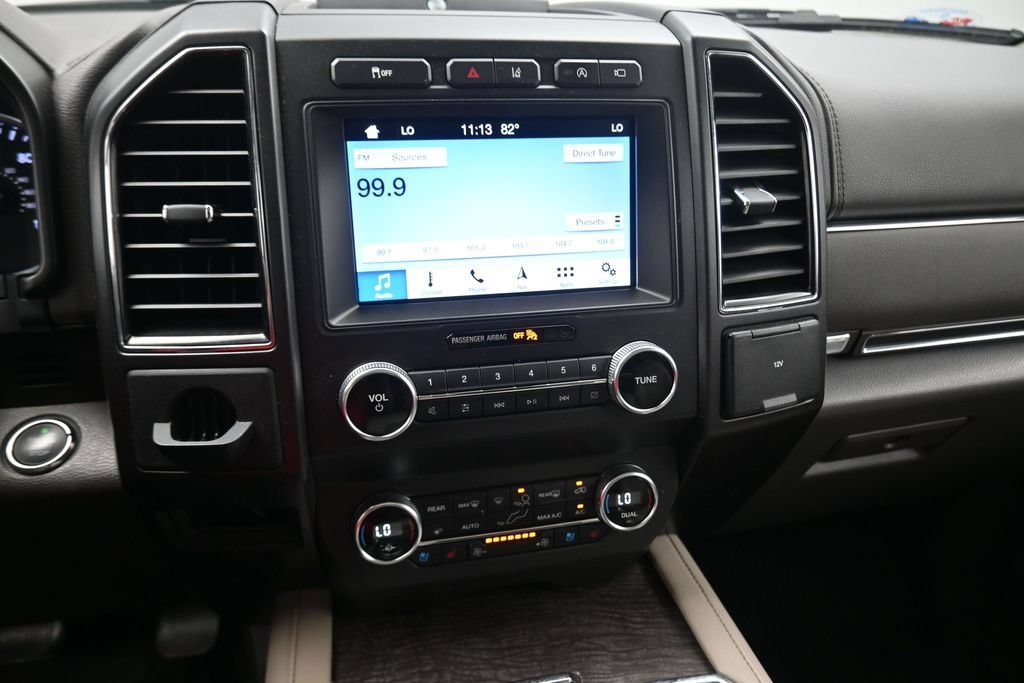 Used 2019 Ford Expedition Limited w/ Equipment Group 302A RWD image 9