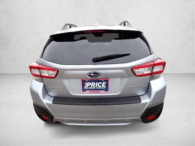Used 2018 Subaru Crosstrek 2.0i Limited AWD/4WD image 3