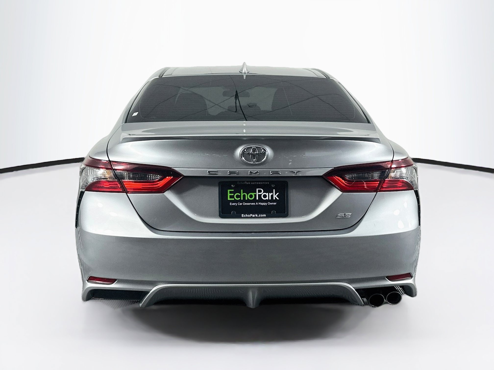 Used 2023 Toyota Camry SE FWD image 7