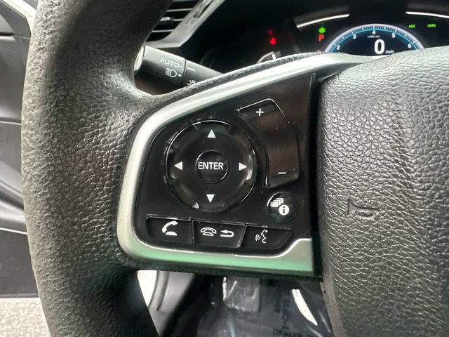 Used 2020 Honda Civic LX image 27