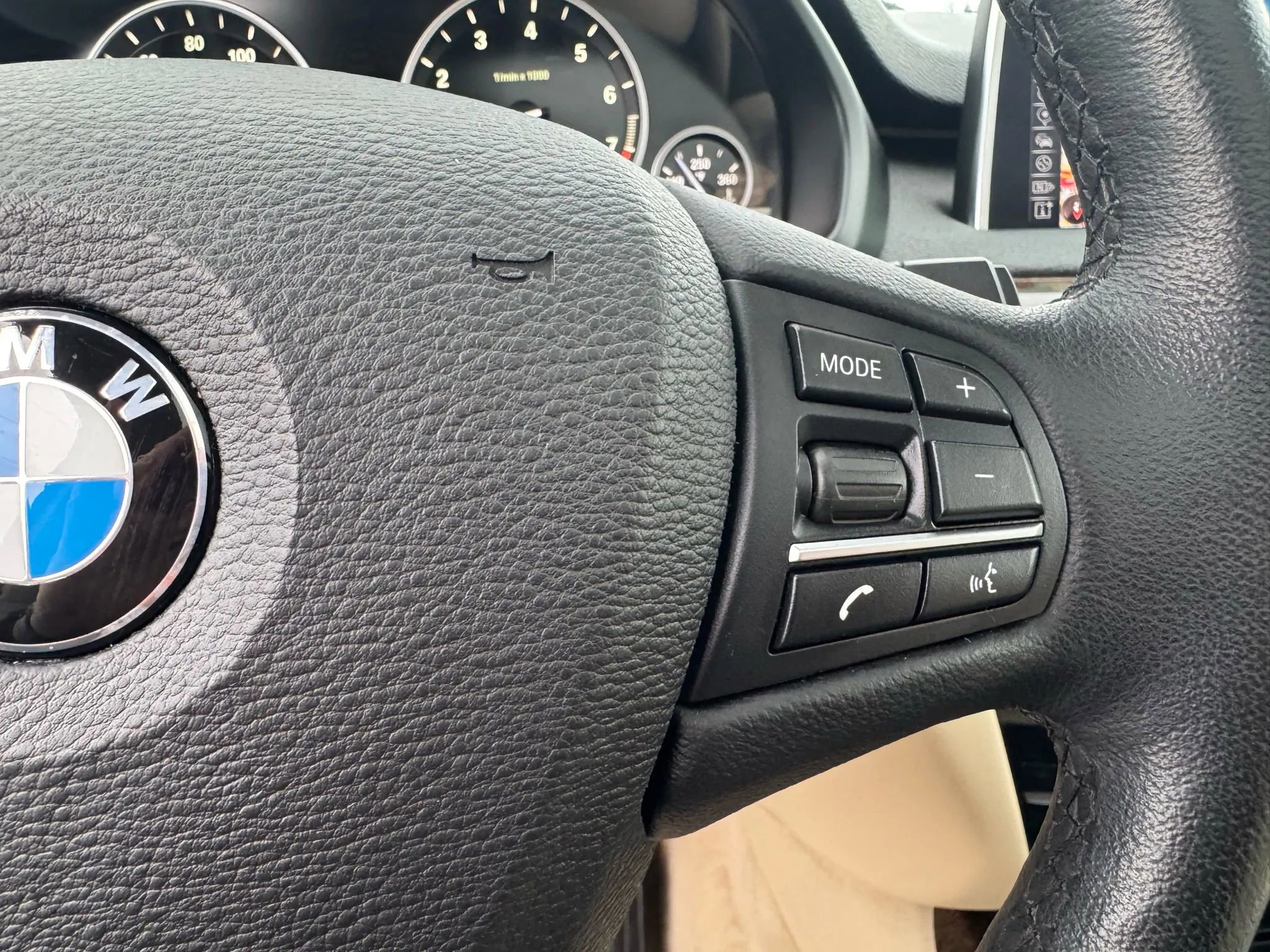 Used 2014 BMW X5 xDrive35i image 33