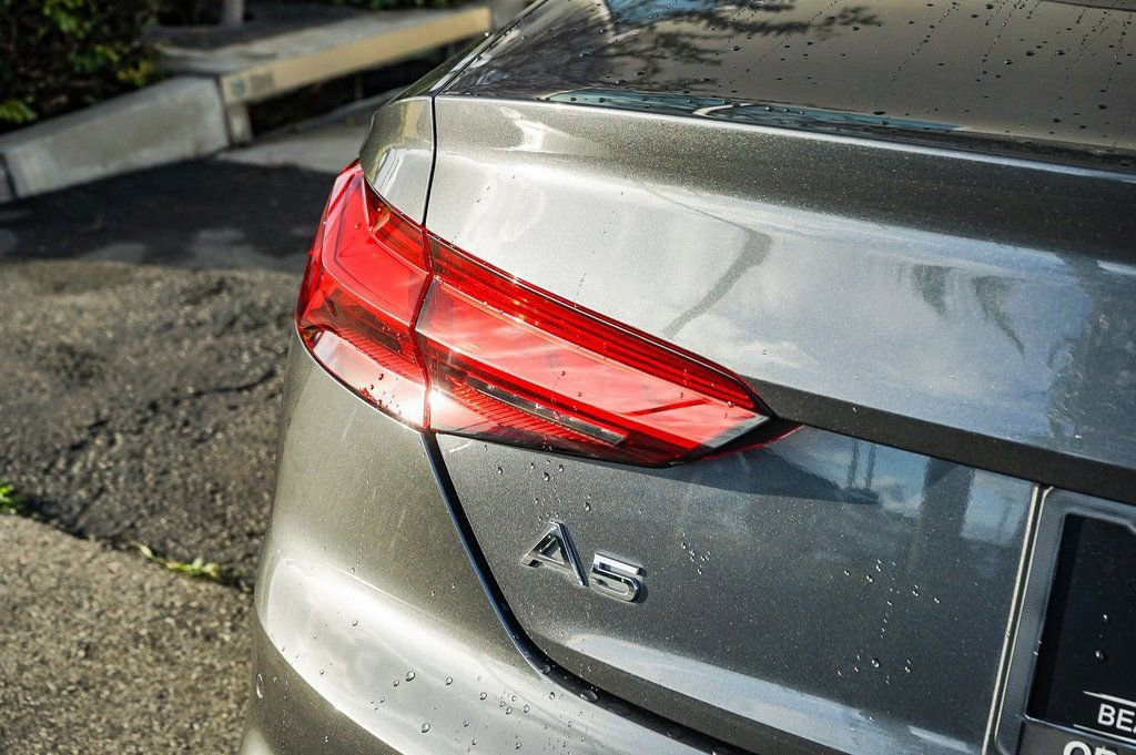 Used 2024 Audi A5 2.0T Premium image 7