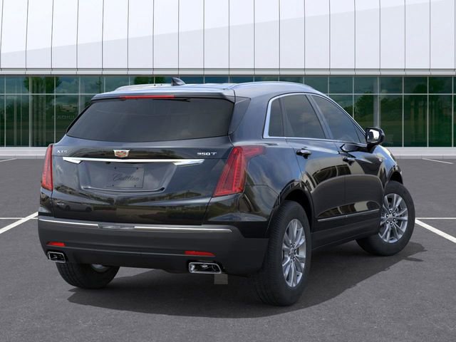 New 2026 Cadillac XT5 Luxury w/ LPO, Floor Liner Package image 4