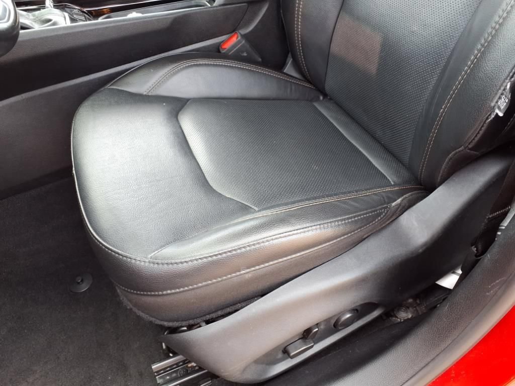 Used 2022 Jeep Compass Limited AWD/4WD image 16