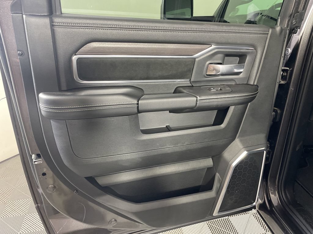 New 2026 RAM 2500 Tradesman AWD/4WD image 24