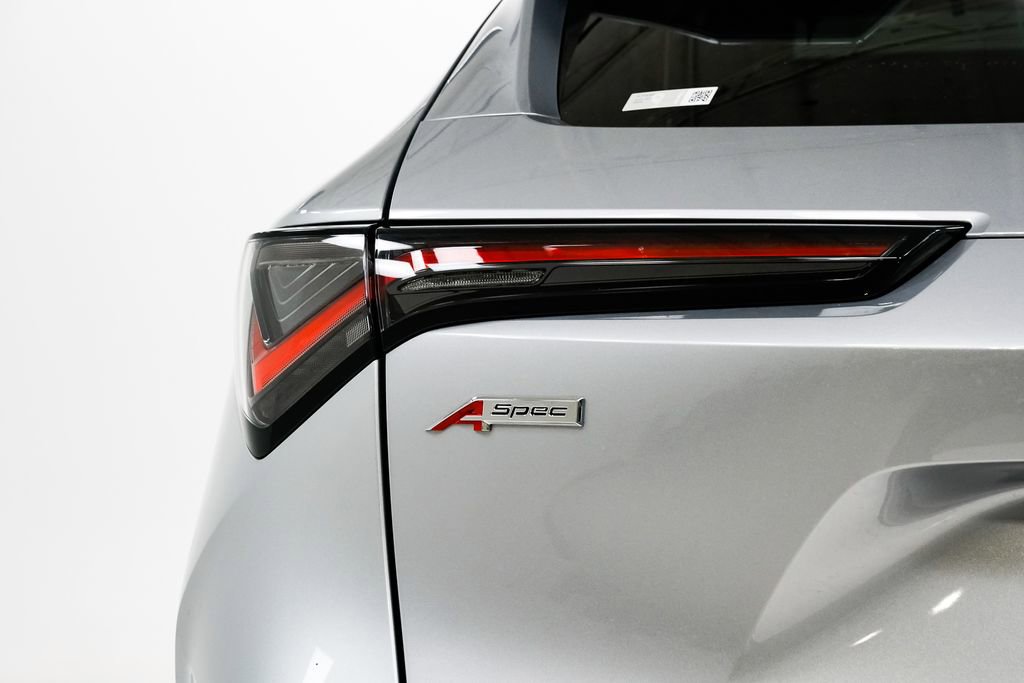 New 2026 Acura ADX A-Spec AWD/4WD image 32