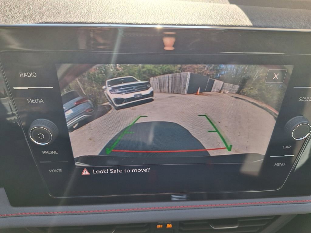 New 2026 Volkswagen Jetta GLI Autobahn image 15