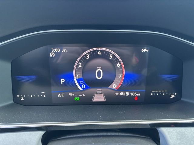 New 2025 Volkswagen Jetta SE image 17