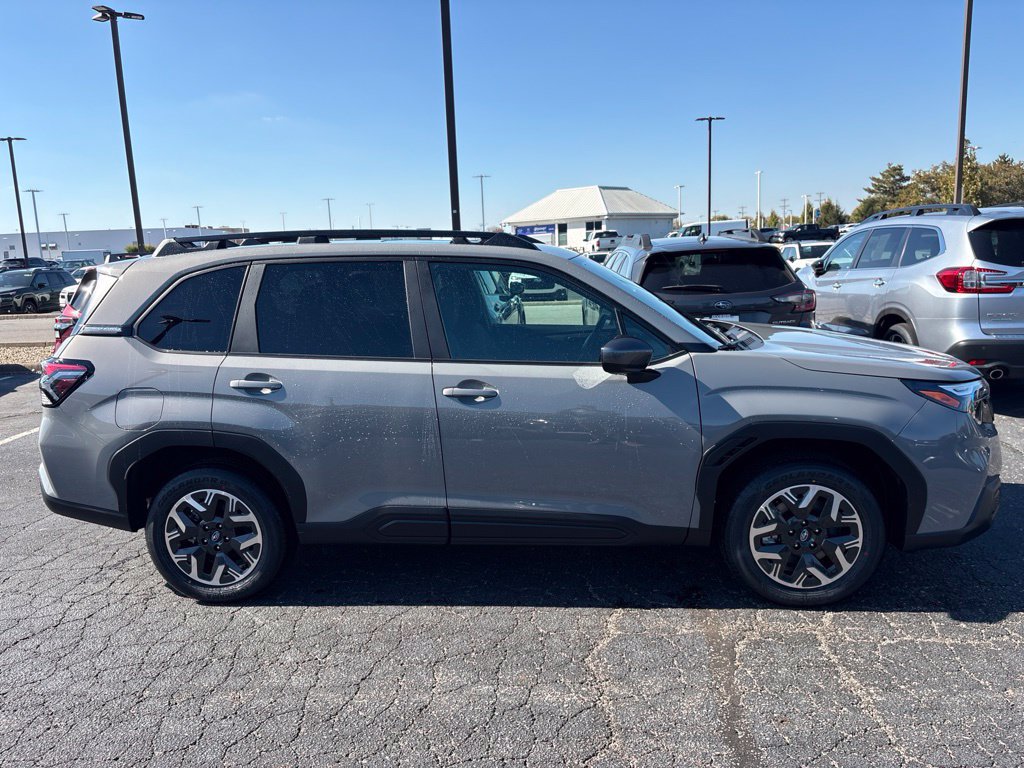 New 2026 Subaru Forester Premium AWD/4WD image 2