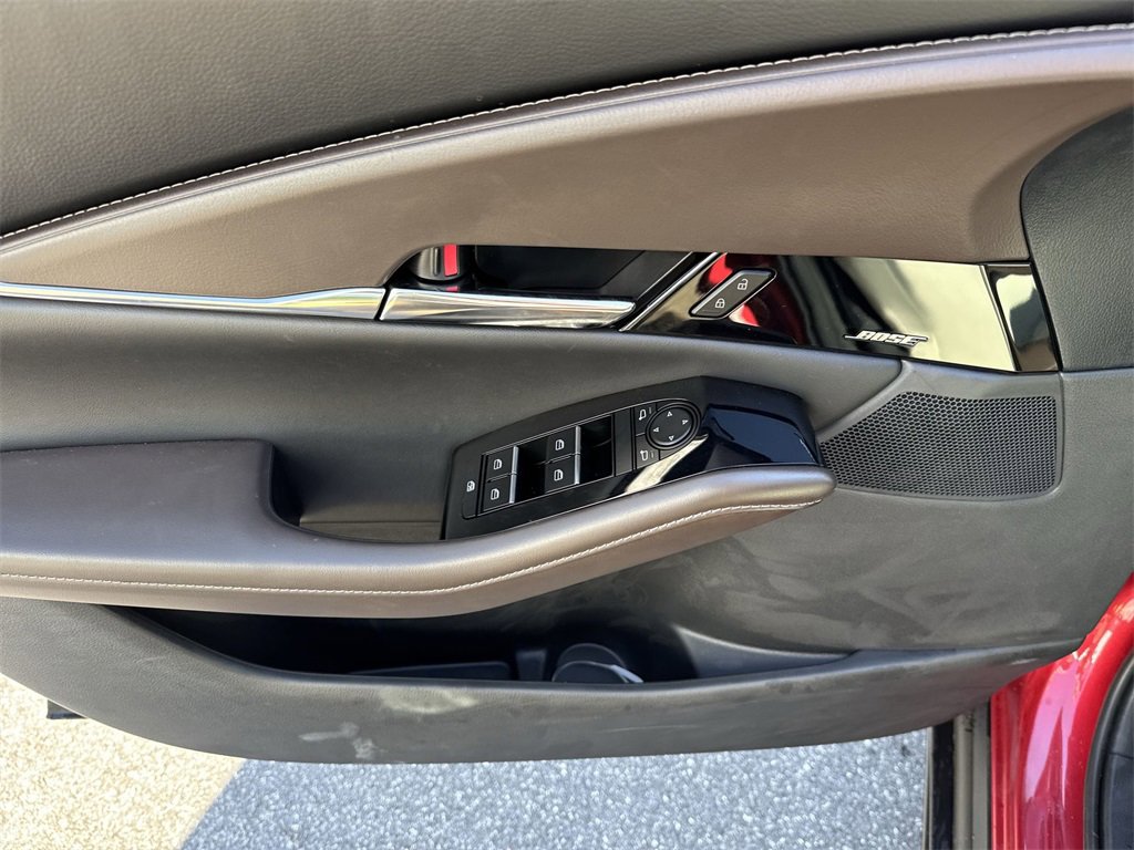 New 2024 MAZDA CX-30 AWD 2.5 S w/ Premium Package image 41