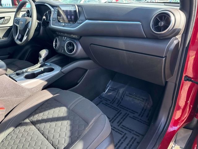 Used 2022 Chevrolet Blazer LT image 15