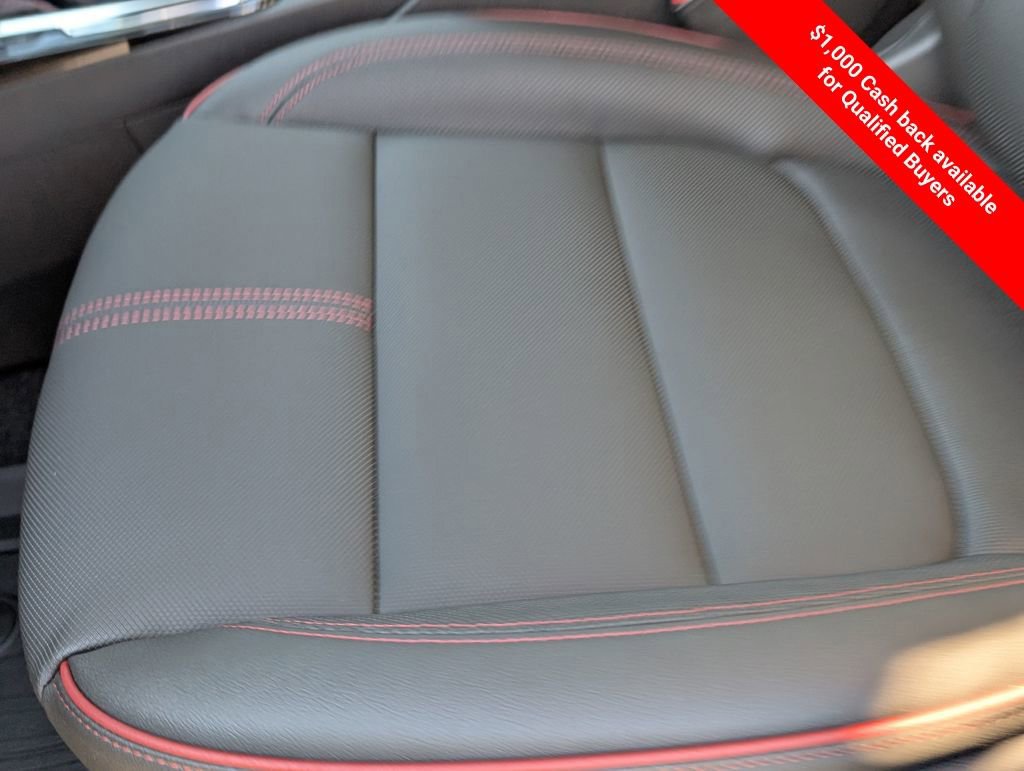 New 2026 Chevrolet TrailBlazer RS w/ Convenience Package image 23