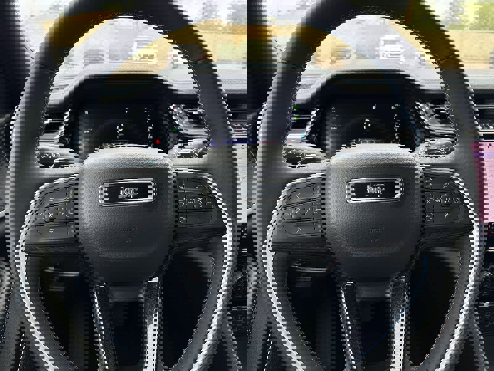 Used 2023 Jeep Grand Cherokee Trailhawk w/ Advanced Protech Group II image 27