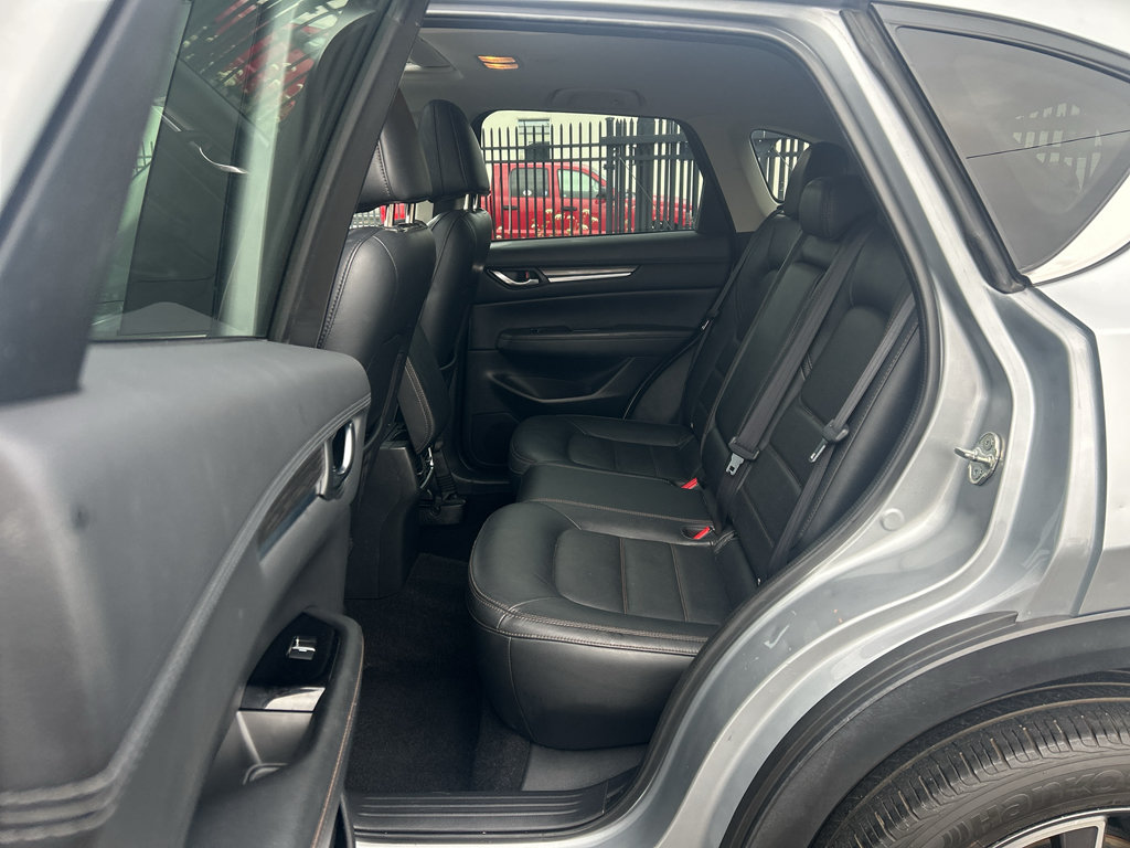 Used 2018 MAZDA CX-5 Grand Touring FWD image 35