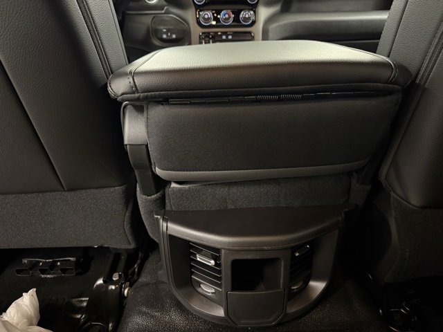 New 2026 RAM 5500 Tradesman image 16