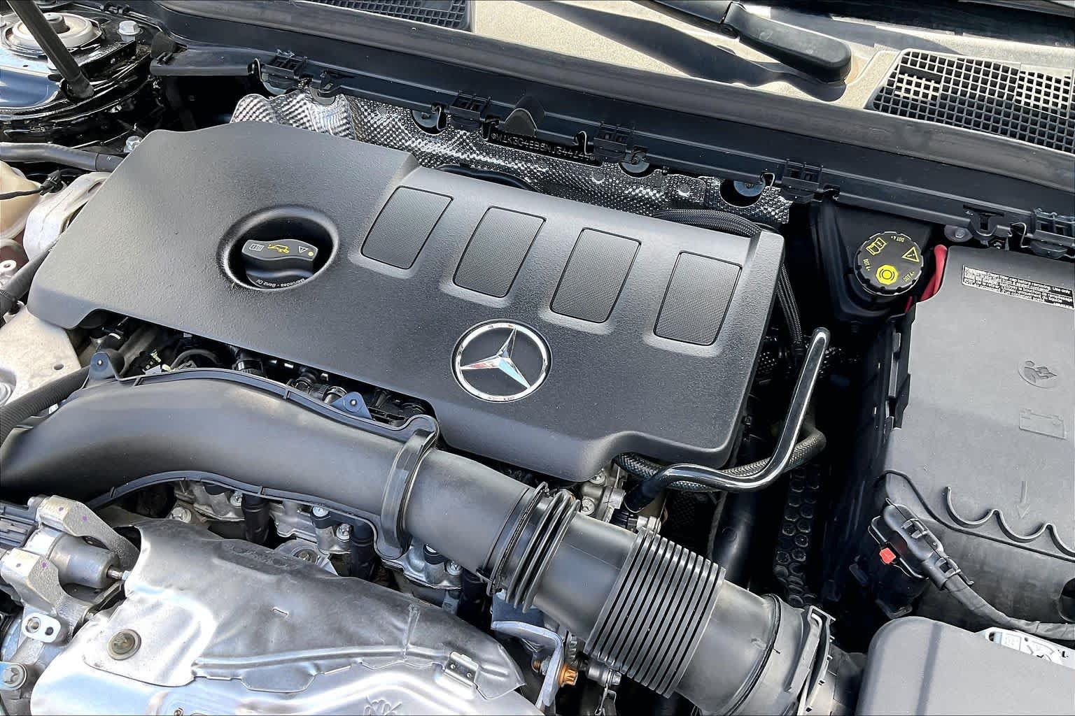 Used 2022 Mercedes-Benz A 220 image 30
