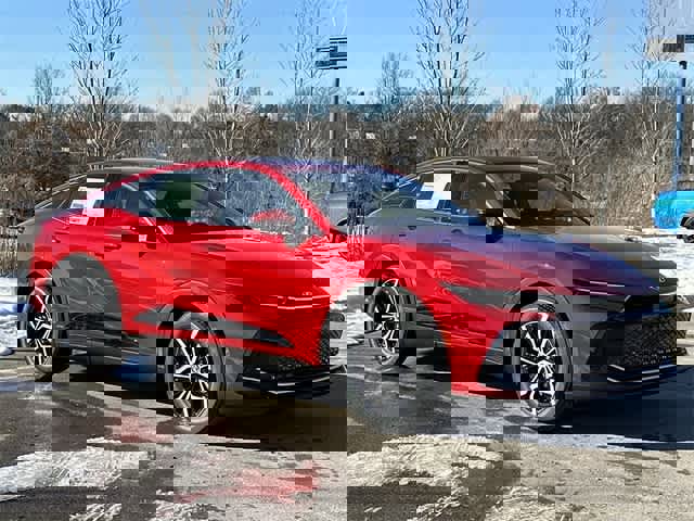 New 2025 Toyota Crown XLE image 28