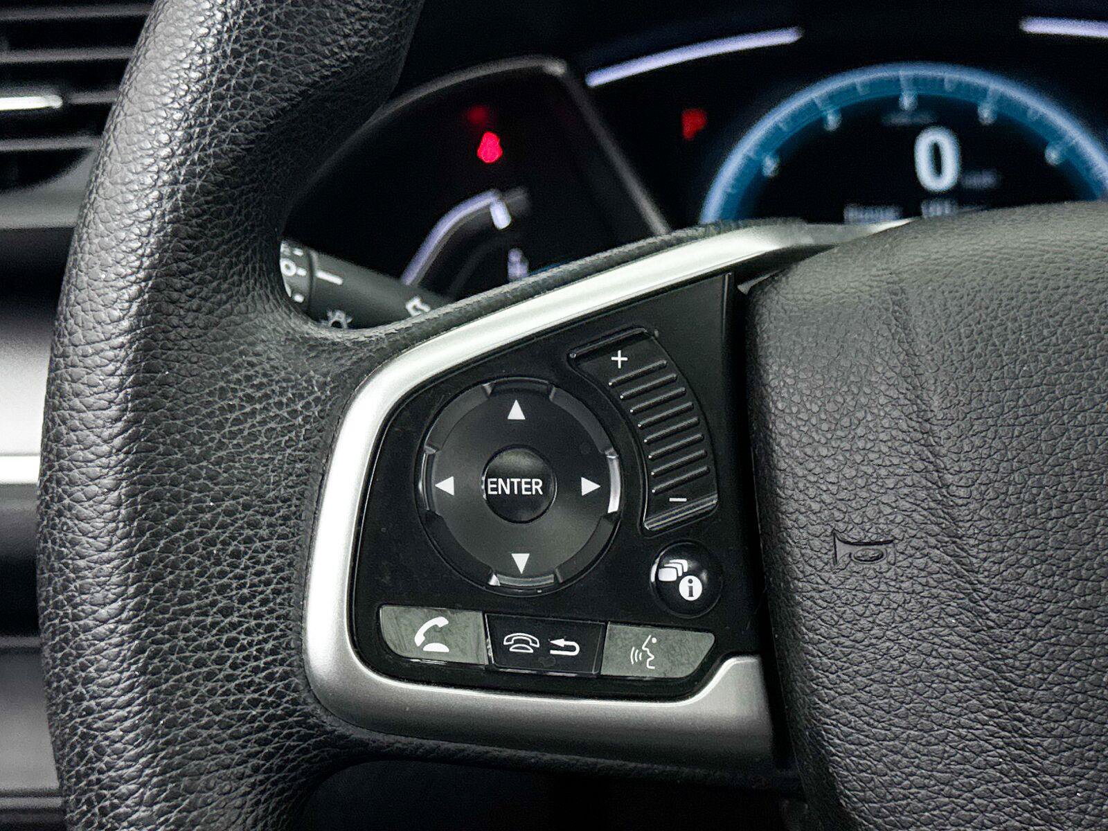 Used 2017 Honda Civic EX image 31