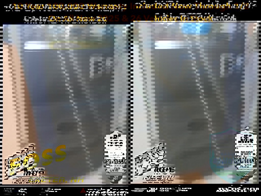 New 2026 Jeep Gladiator Sport image 17